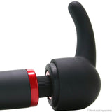 Kink Silicone G-Spot Power Wand Attachment