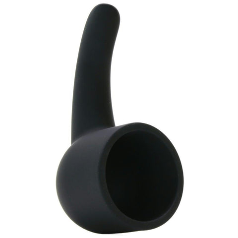 Kink Silicone G-Spot Power Wand Attachment