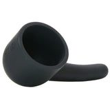 Kink Silicone G-Spot Power Wand Attachment