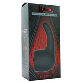 Kink Silicone G-Spot Power Wand Attachment