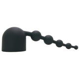 Kink Silicone Anal Beads Power Wand Attachment