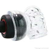 Kink Cock Teaser Power Wand Attachment