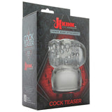Kink Cock Teaser Power Wand Attachment
