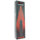The Stinger Eletro-Play Wand