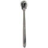 Kink Spike 3 Row Solid Metal Pinwheel