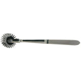 Kink Spike 5 Row Solid Metal Pinwheel