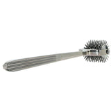 Kink Spike 5 Row Solid Metal Pinwheel