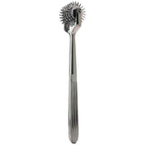 Kink Spike 5 Row Solid Metal Pinwheel