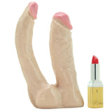 The Naturals Double Penetrator