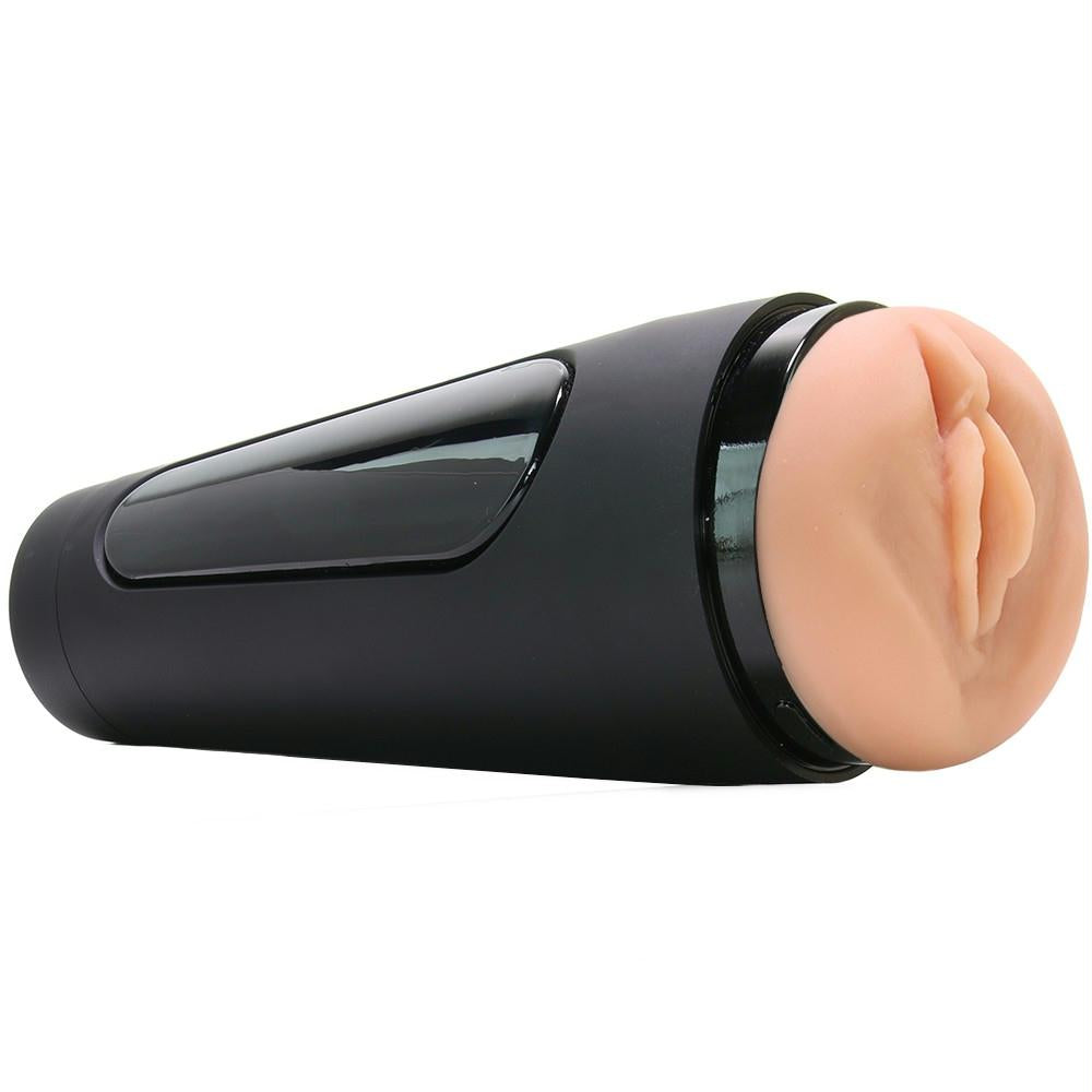 Main Squeeze Sasha Grey ULTRASKYN Stroker