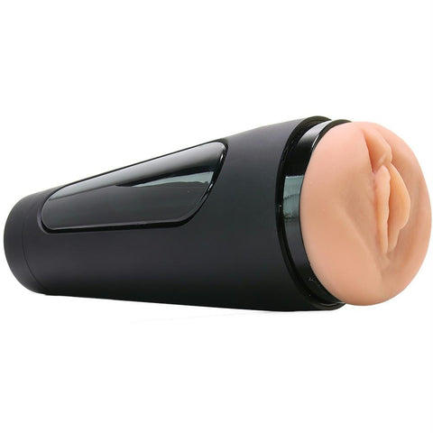 Main Squeeze Sasha Grey ULTRASKYN Stroker