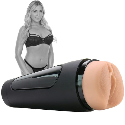 Main Squeeze Blair Williams ULTRASKYN Stroker