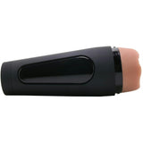 Main Squeeze Original ULTRASKYN Pussy Stroker in Caramel