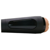 Main Squeeze The Virgin ULTRASKYN Pussy Stroker in Vanilla