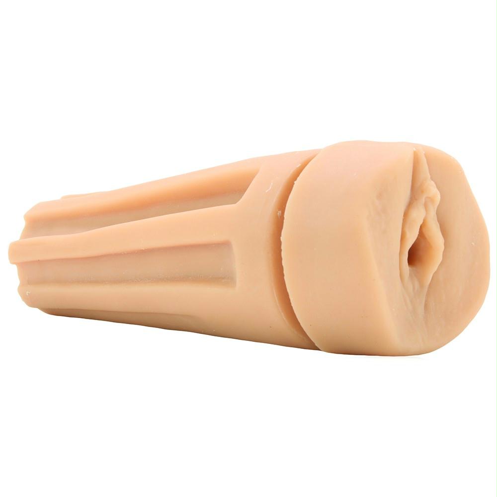 Main Squeeze The Virgin ULTRASKYN Pussy Insert in Vanilla