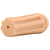 Main Squeeze The Virgin ULTRASKYN Pussy Insert in Vanilla