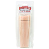 Main Squeeze The Virgin ULTRASKYN Pussy Insert in Vanilla