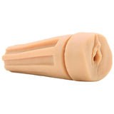 Main Squeeze The Virgin ULTRASKYN Pussy Insert in Vanilla