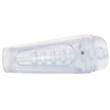 Main Squeeze Optix ULTRASKYN Stroker in Clear