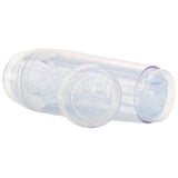 Main Squeeze Optix ULTRASKYN Stroker in Clear