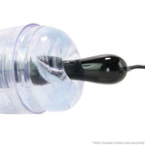Main Squeeze Warming Accessory in Black