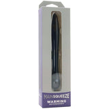 Main Squeeze Warming Accessory in Black