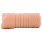 Bobbi Starr ULTRASKYN Ass Stroker
