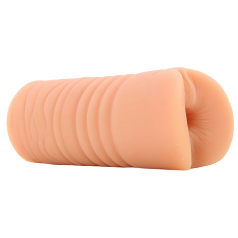 Bobbi Starr ULTRASKYN Ass Stroker