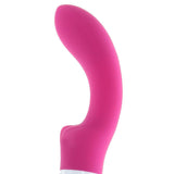iRipple Triple Motor Silicone Vibe in Pink