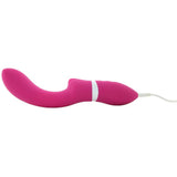 iRipple Triple Motor Silicone Vibe in Pink