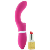 iRipple Triple Motor Silicone Vibe in Pink