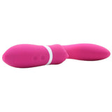 iRipple Triple Motor Silicone Vibe in Pink