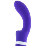 iRipple Triple Motor Silicone Vibe in Purple