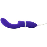 iRipple Triple Motor Silicone Vibe in Purple