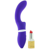 iRipple Triple Motor Silicone Vibe in Purple