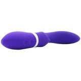 iRipple Triple Motor Silicone Vibe in Purple
