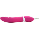 iBend Flexible Silicone Vibe in Pink