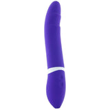 iBend Flexible Silicone Vibe in Purple