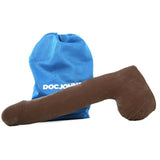 Rob Piper 10.5" ULTRASKYN Cock in Chocolate