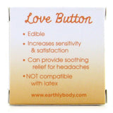 Love Button Arousal Balm 0.3oz-8.5g
