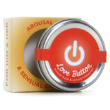 Love Button Arousal Balm 0.3oz-8.5g