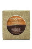 Hemp Lip Balm 0.45oz-12.75g in Dreamsicle