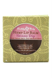 Hemp Lip Balm 0.45oz-12.75g in Skinny Dip