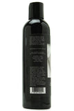 Edible Massage Oil 8oz-236ml in Cherry