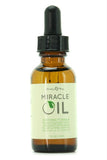 Miracle Oil Natural Healing Formula in 1oz-30ml