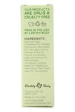 Miracle Oil Natural Healing Formula in 1oz-30ml