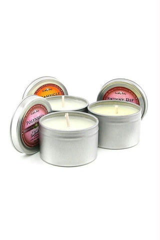 3-in-1 Suntouched Candle Trio Gift Bag in 2oz-60g