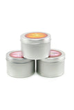 3-in-1 Suntouched Candle Trio Gift Bag in 2oz-60g