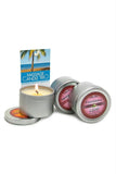 3-in-1 Suntouched Candle Trio Gift Bag in 2oz-60g