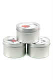 Edible Massage Oil Candle Threesome 2.0oz-57g